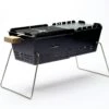 Knister Grill Original -Grill Verkaufsgeschäft knister grill original 1
