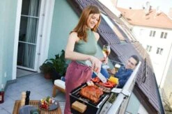 Knister Grill Original -Grill Verkaufsgeschäft knister grill original 7