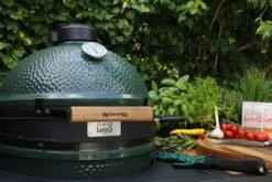 Big Green Egg Rotiserie Für Den MiniMax Von Big Green Egg -Grill Verkaufsgeschäft letzq spit 18 inch4 1