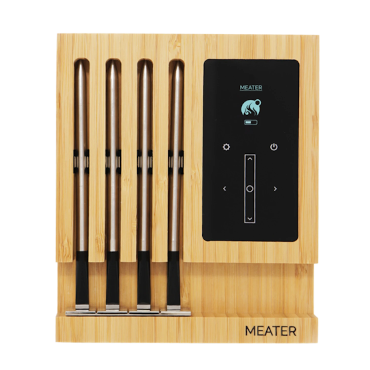 MEATER Block Bluetooth Fleischthermometer, Kabellos 3 MEATER Block Bluetooth Fleischthermometer, Kabellos