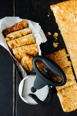 Microplane Pizza Schneider -Grill Verkaufsgeschäft micr Produktbild 10