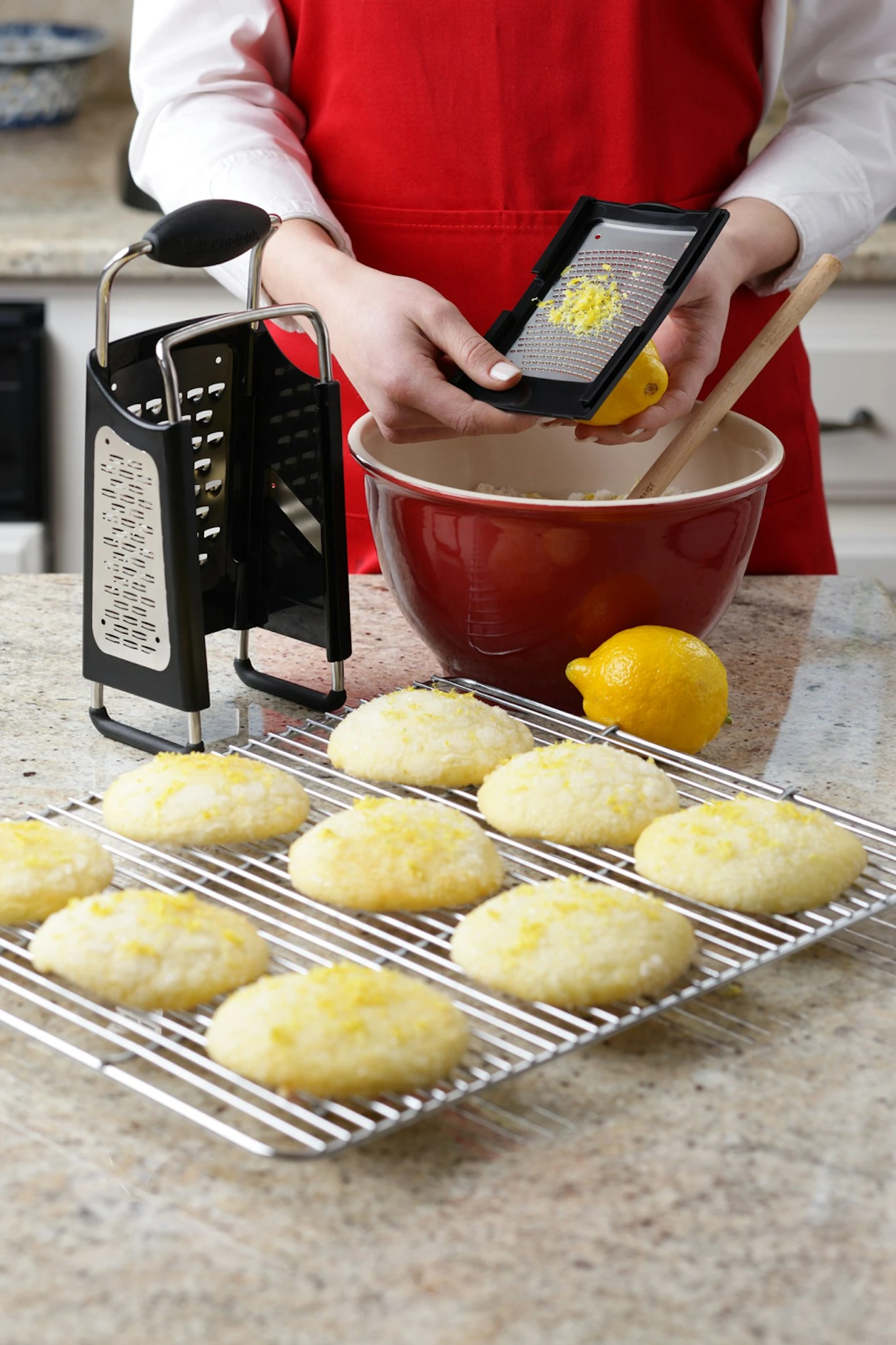 Microplane Vierkantreibe 9 Microplane Vierkantreibe – Bild 7