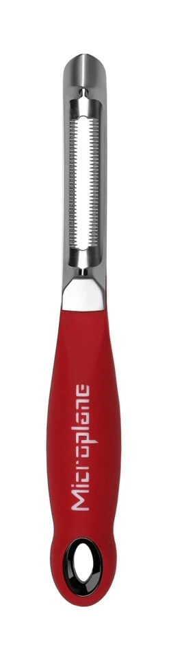 Microplane Profi-Schäler, Gezahnt -Grill Verkaufsgeschäft micr Produktbild 29