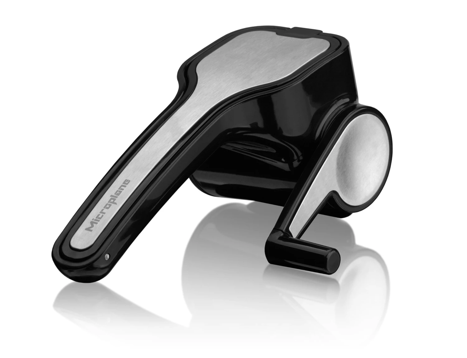 Microplane Rotierende Reibe 4 Microplane Rotierende Reibe – Bild 2