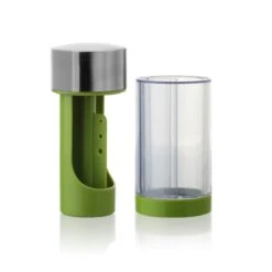 Microplane Kräuterschneider 2in1 -Grill Verkaufsgeschäft micr Produktbild 43