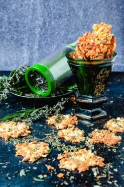 Microplane Kräuterschneider 2in1 -Grill Verkaufsgeschäft micr Produktbild 47