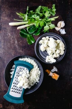 Microplane Schüsselreibe -Grill Verkaufsgeschäft micr Produktbild 58