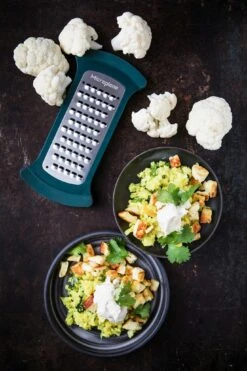 Microplane Schüsselreibe -Grill Verkaufsgeschäft micr Produktbild 59