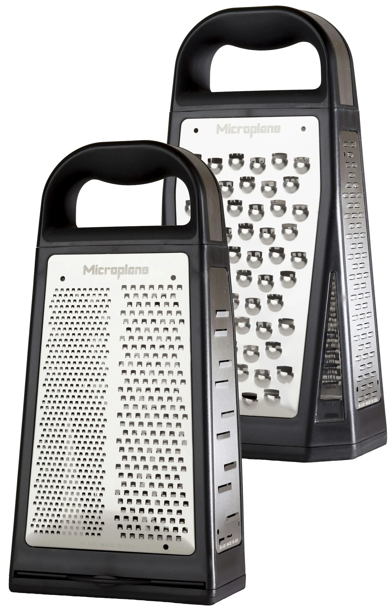 Microplane Elite Turmreibe 5 Microplane Elite Turmreibe – Bild 3