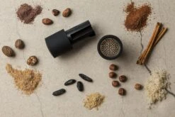 Microplane Muskatmühle 2 In 1 -Grill Verkaufsgeschäft micr Produktbild 71