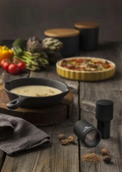 Microplane Muskatmühle 2 In 1 -Grill Verkaufsgeschäft micr Produktbild 72