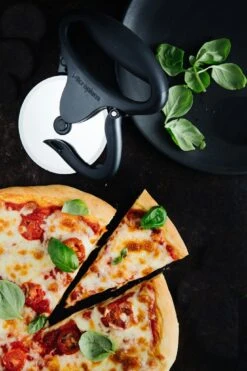Microplane Pizza Schneider -Grill Verkaufsgeschäft micr Produktbild 9