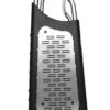 Microplane Vierkantreibe -Grill Verkaufsgeschäft micr microplane Specialty 34006 Box grater Straight 5