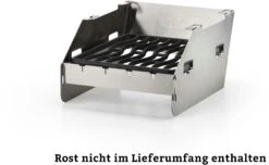 Napoleon - Windschild Für SIZZLE ZONE Für RXT Serien (71302) -Grill Verkaufsgeschäft napo 71302 Windscreen Small OnWhite CastIron Low