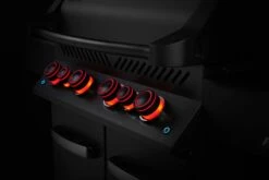 NAPOLEON Phantom Prestige 500, Mattschwarz - 2022 -Grill Verkaufsgeschäft napo P500RSIBPMK 3 DE PHM p500phm KnobOn R