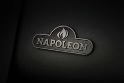 NAPOLEON Phantom Prestige 500, Mattschwarz - 2022 -Grill Verkaufsgeschäft napo P500RSIBPMK 3 DE PHM p500phm NAP Logo