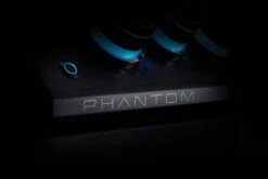 NAPOLEON Phantom Prestige 500, Mattschwarz - 2022 -Grill Verkaufsgeschäft napo P500RSIBPMK 3 DE PHM p500phm Phantom Logo