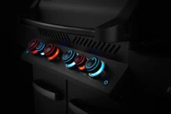 NAPOLEON Phantom Prestige 500, Mattschwarz - 2022 -Grill Verkaufsgeschäft napo P500RSIBPMK 3 DE PHM p500phm safety glow