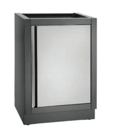 NAPOLEON Gasflaschen-Schrank (IM-UTC-CN-CE) -Grill Verkaufsgeschäft napoleon IM UTC CN CE gasflaschenschrank angle