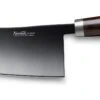 Nesmuk JANUS Chinesisches Kochmesser 180mm Versch. Griffarten -Grill Verkaufsgeschäft nesmuk Produktbild 14