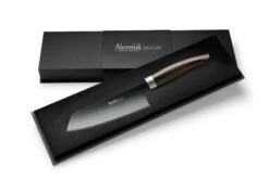 Nesmuk JANUS Kochmesser 140mm Versch. Griffarten -Grill Verkaufsgeschäft nesmuk Produktbild 2