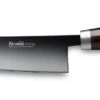 Nesmuk JANUS Kochmesser 140mm Versch. Griffarten -Grill Verkaufsgeschäft nesmuk janus chefs knife 14 greanadilla