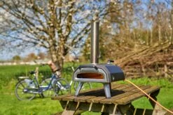 Ooni Karu 12G Multi-Brennstoff Outdoor Pizzaofen -Grill Verkaufsgeschäft ooni Day 3 DSC060920 MD EDIT