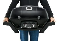 NAPOLEON TravelQ Pro 285 Gasgrill 19 NAPOLEON TravelQ Pro 285 Gasgrill -Grill Verkaufsgeschäft pro285 holding