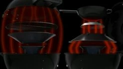 Outdoorchef Gaskugelgrill Arosa 570 G Premium Steel, Schwarz 11 Outdoorchef Gaskugelgrill Arosa 570 G Premium Steel, Schwarz -Grill Verkaufsgeschäft tNbb2PlZUWI