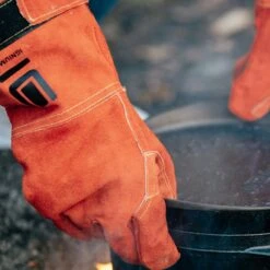 IGNIUM Taran Holzkohlegrill Gourmet Plus -Grill Verkaufsgeschäft tara 413512 gourmet plus4