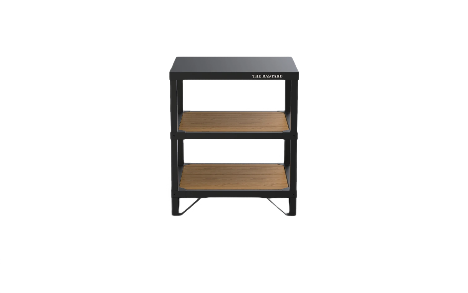 The Bastard Serious Outdoor Kitchen Erweiterungsmodul 3 The Bastard Serious Outdoor Kitchen Erweiterungsmodul