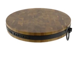 The Bastard Butcher Block