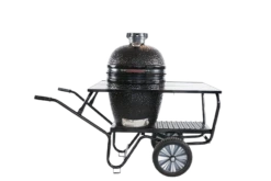 The Bastard Kamado Transporter