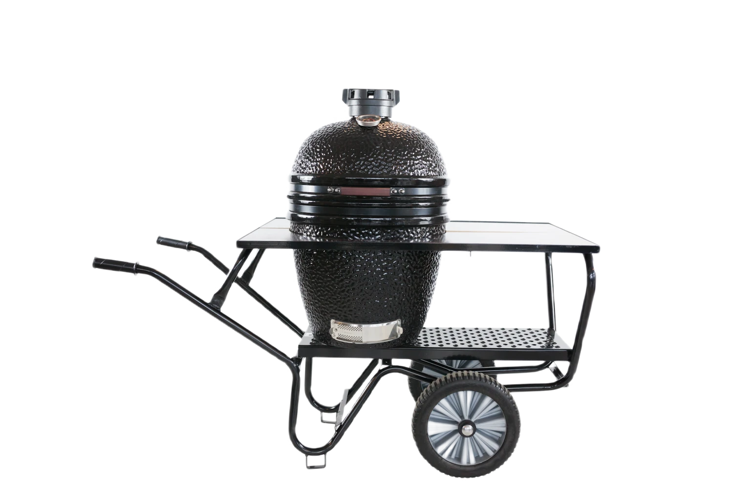 The Bastard Kamado Transporter 3 The Bastard Kamado Transporter