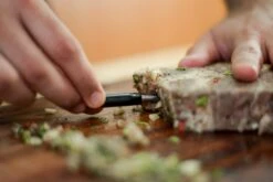 The MeatStick CYBER Schwarz - Auslaufartikel 10 The MeatStick CYBER Schwarz - Auslaufartikel -Grill Verkaufsgeschäft the meatstick DSC 4934 1 5