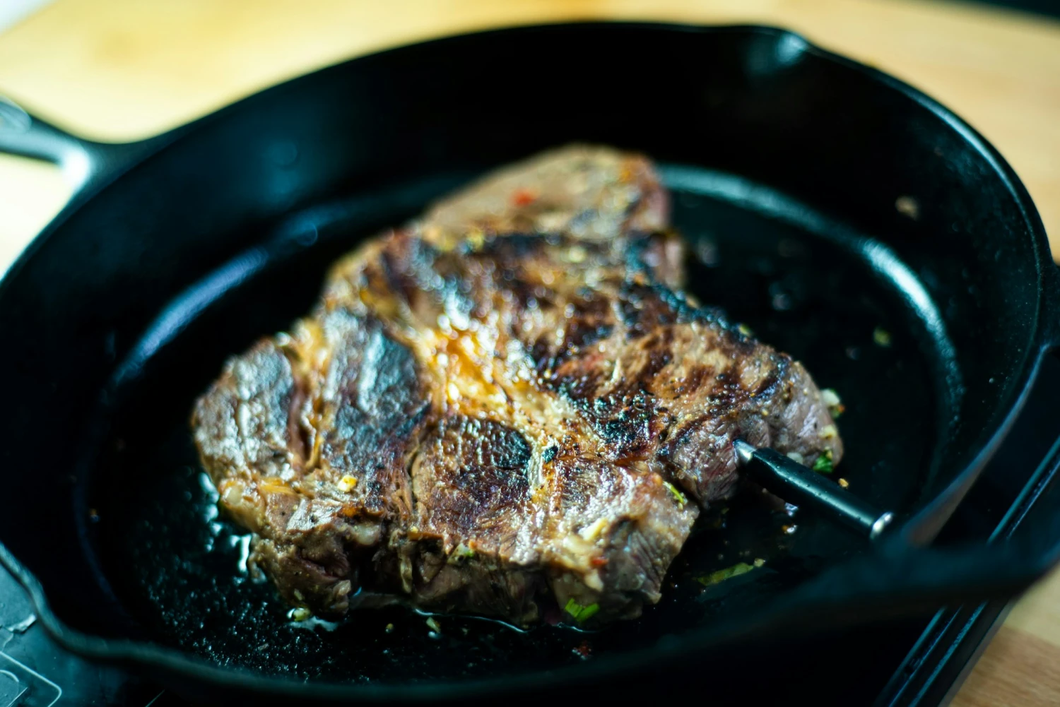 The MeatStick CYBER Gelb 7 The MeatStick CYBER Gelb – Bild 5