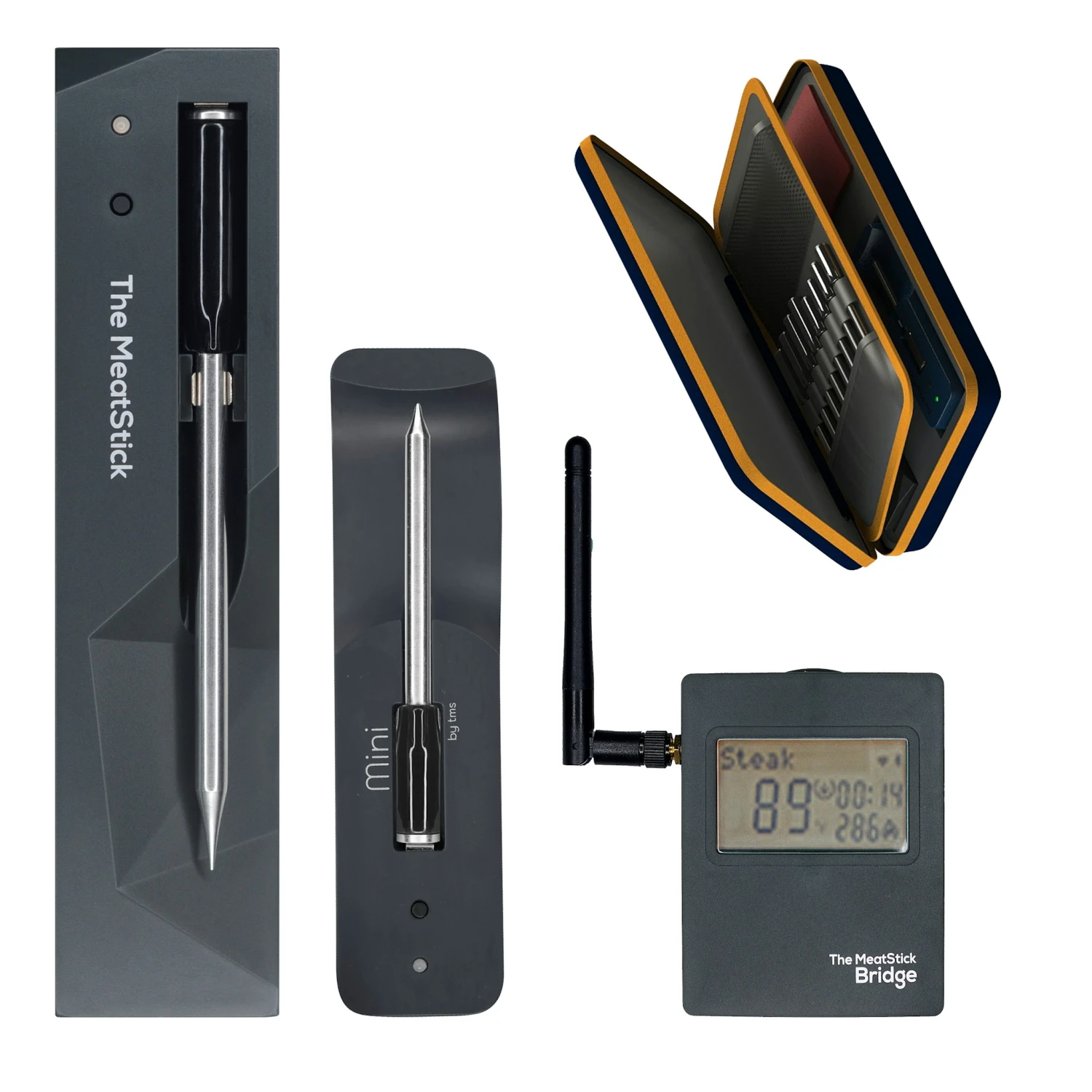 The MeatStick WiFi Combo Set 8 3 The MeatStick WiFi Combo Set 8