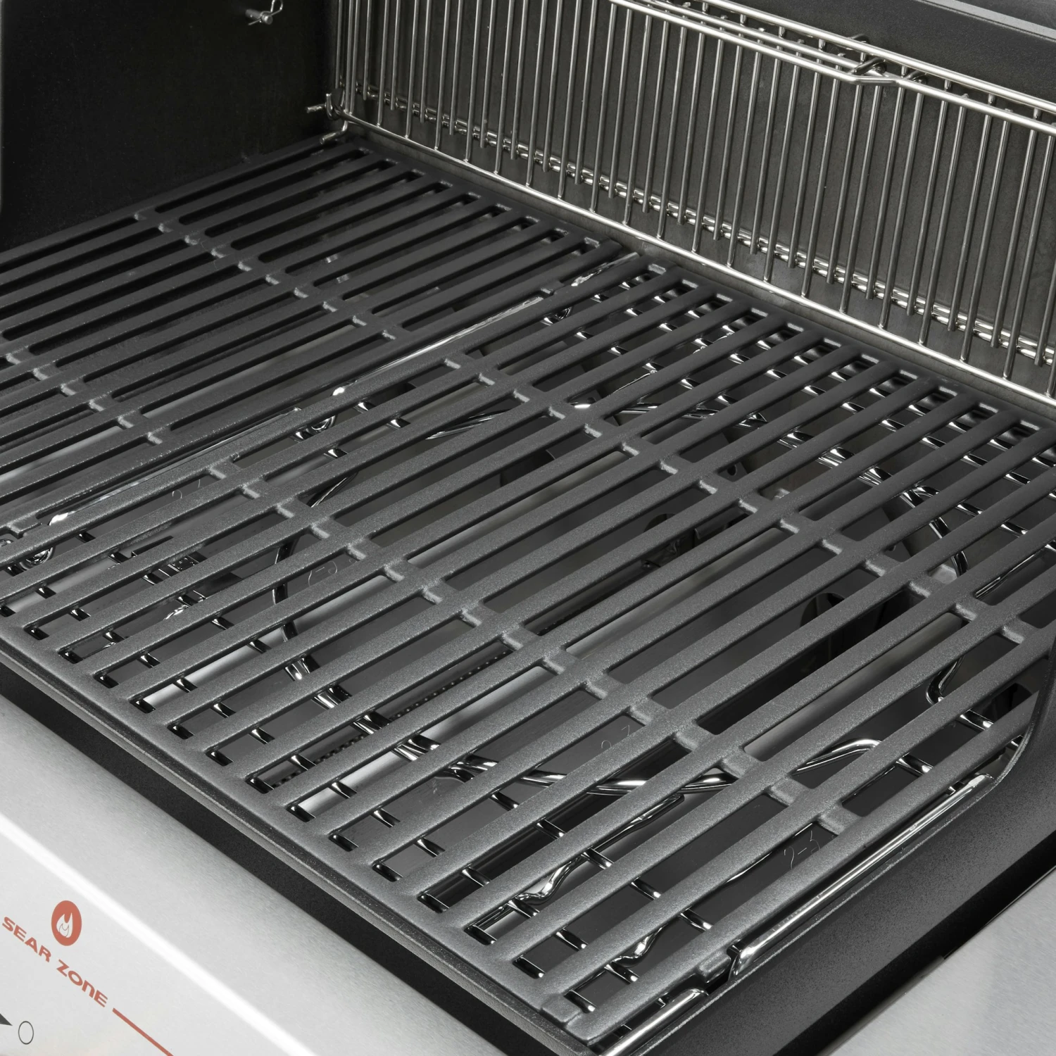 Weber Genesis SX-435 Smart Grill 22 Weber Genesis SX-435 Smart Grill – Bild 20