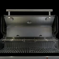 Weber Genesis EPX-435 Smart Grill -Grill Verkaufsgeschäft webe Produktbild 123