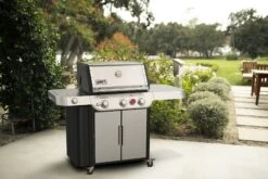 Weber Genesis S-335 Gasgrill 36 Weber Genesis S-335 Gasgrill -Grill Verkaufsgeschäft webe Produktbild 156