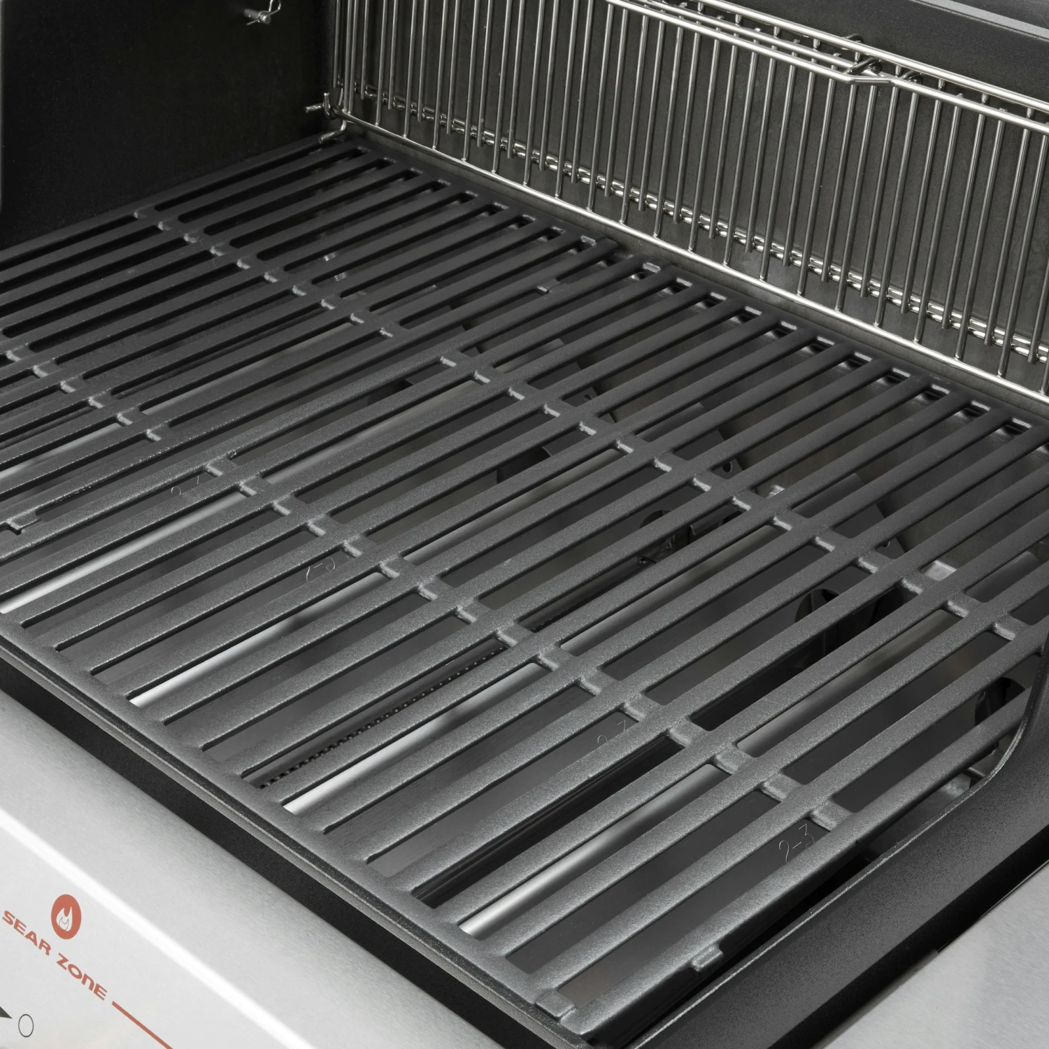 Weber Genesis S-335 Gasgrill 19 Weber Genesis S-335 Gasgrill – Bild 17