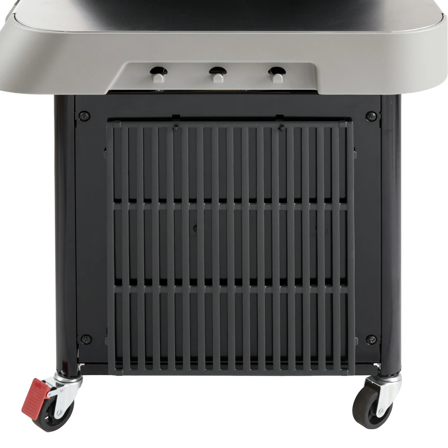 Weber Genesis S-335 Gasgrill 21 Weber Genesis S-335 Gasgrill – Bild 19