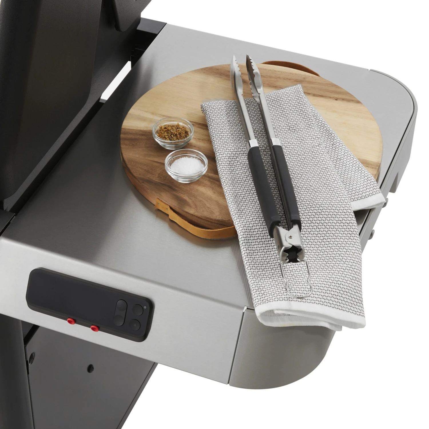 Weber Genesis EPX-335 Smart Grill 16 Weber Genesis EPX-335 Smart Grill – Bild 15