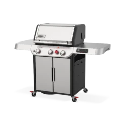 Weber Genesis SX-325s Smart Grill -Grill Verkaufsgeschäft webe Produktbild 20