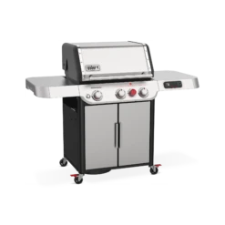 Weber Genesis SX-325s Smart Grill -Grill Verkaufsgeschäft webe Produktbild 21