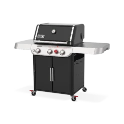 Weber Genesis E-325s Gasgrill -Grill Verkaufsgeschäft webe Produktbild 23