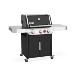 Weber Genesis E-325s Gasgrill -Grill Verkaufsgeschäft webe Produktbild 24