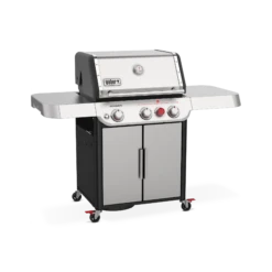 Weber Genesis S-325s Gasgrill 20 Weber Genesis S-325s Gasgrill -Grill Verkaufsgeschäft webe Produktbild 33