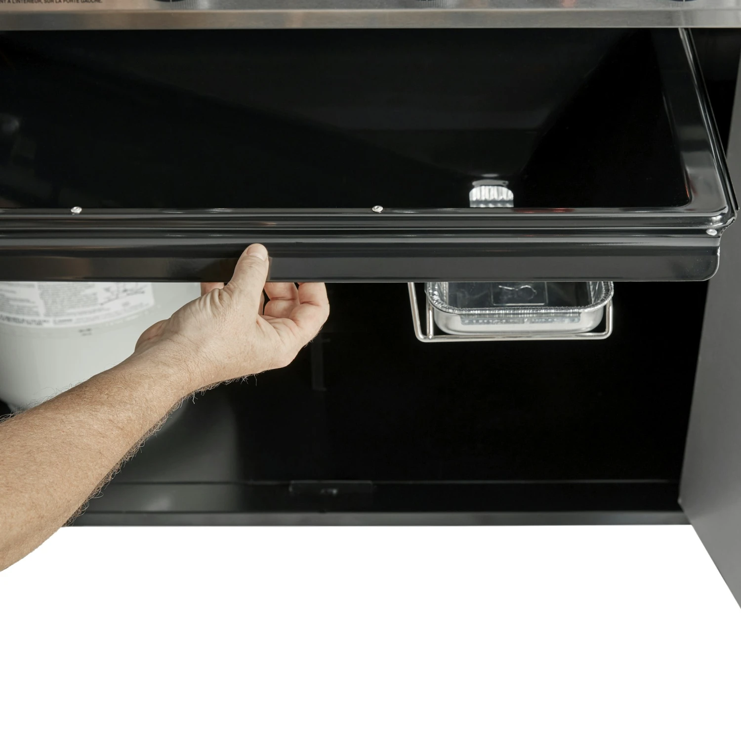 Weber Genesis S-335 Gasgrill 4 Weber Genesis S-335 Gasgrill – Bild 2