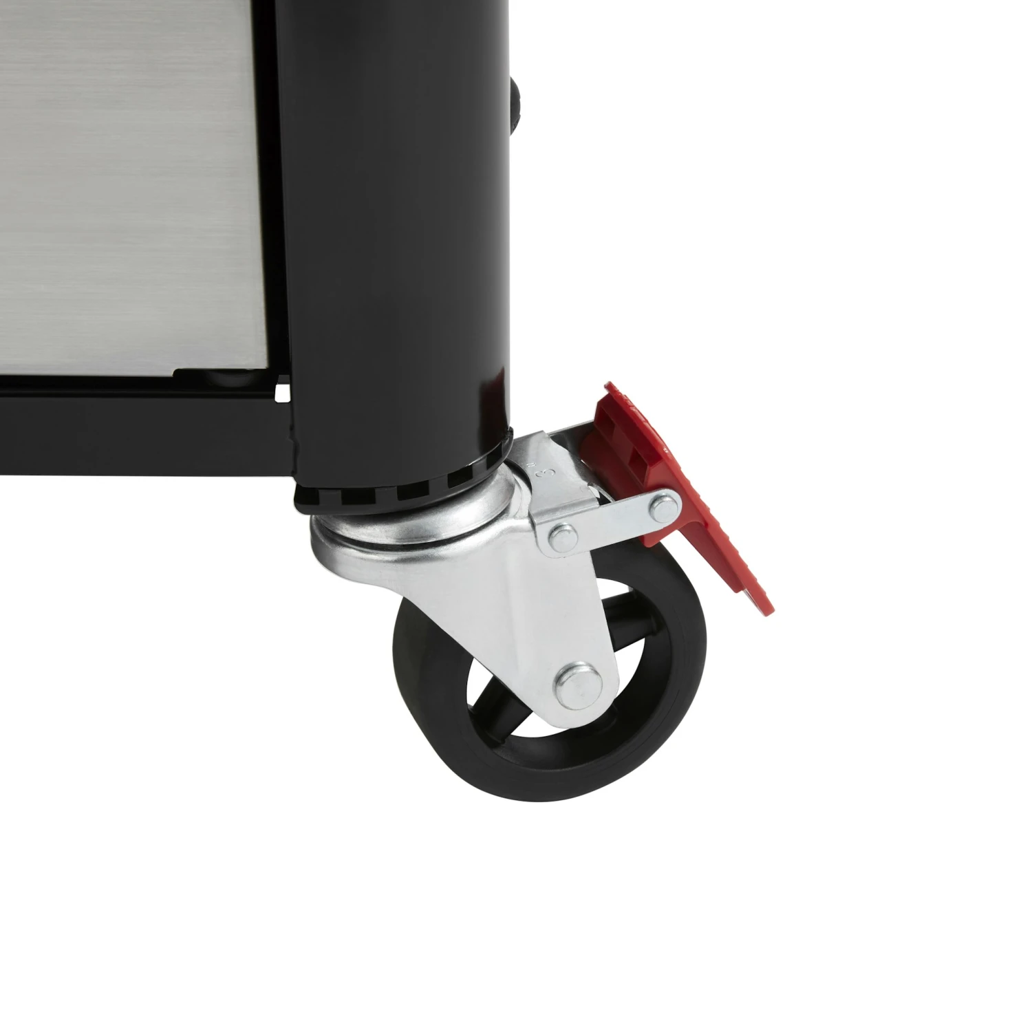 Weber Genesis S-325s Gasgrill 13 Weber Genesis S-325s Gasgrill – Bild 11